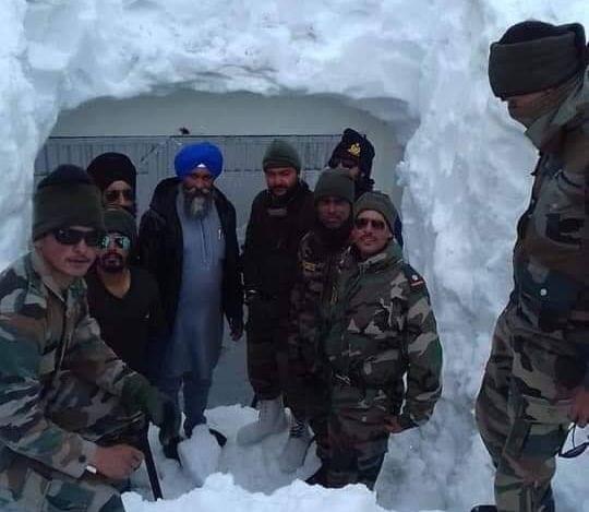 (Source: @BaruSahibTKS/Twitter )