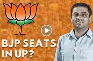 Swarajya senior editor gives his best guess for how many Lok Sabha seats the BJP could bag in Uttar Pradesh.