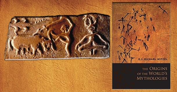 Witzel constructs a ‘global family tree of myths’ which Elst finds as emphasizing ‘the unity of mankind’ which in turn is an ‘anti-racist’ position. (p.221)