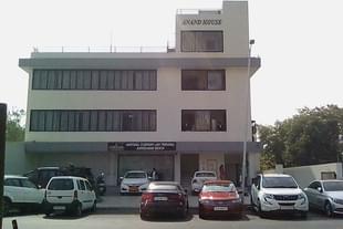 The Government’s move to appoint 32 new members to NCLT would speed up the IBC process (@BabubhaiVaghela/Twitter)