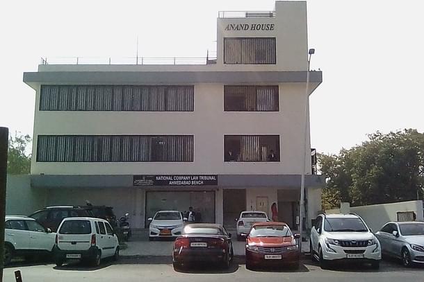 The Government’s move to appoint 32 new members to NCLT would speed up the IBC process (@BabubhaiVaghela/Twitter)