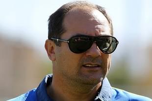 As their National team coach, the Igor Stimac led Croatia to the fourth spot on FIFA World rankings. (Pic via Wikimedia Commons)