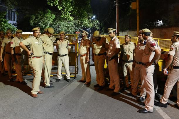 Representative image (Photo by Vipin Kumar/Hindustan Times via Getty Images) 