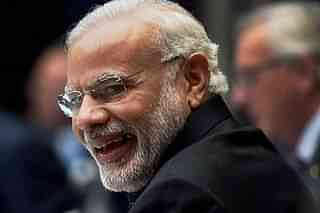 Prime Minister Narendra Modi (Pic courtesy MensXP)