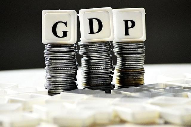 The focus is now on GDP measurement. (File photo)