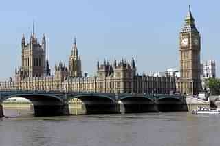 British Parliament (Adrian Pingstone/Wikipedia)