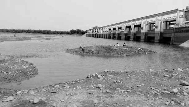 Poondi Lake renamed as Sathyamoorthy Reservoir