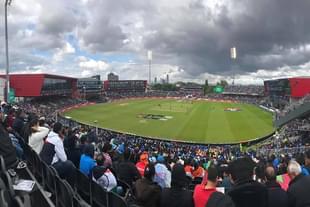 The record-breaking number marks a 1.7x increase in average concurrency compared to any other Indian cricket team’s match. (image via Facebook)