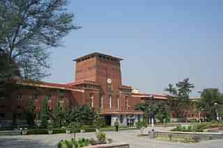 Delhi University’s Faculty of Arts (Seek1/Wikimedia Commons)