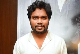 Tamil filmmaker Pa Ranjith.