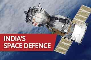 What’s behind India’s decision to look into space defence?