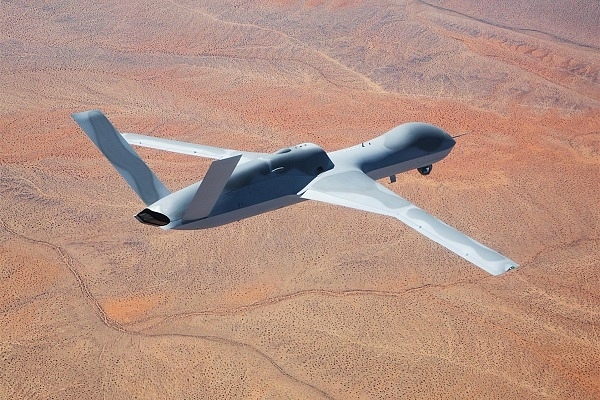 HAL looks to the future with unmanned drones