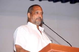 Actor Nana Patekar (Bollywood Hungama/Wikimedia Commons)