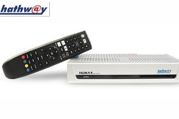 Hathaway cable set-top box (Facebook)