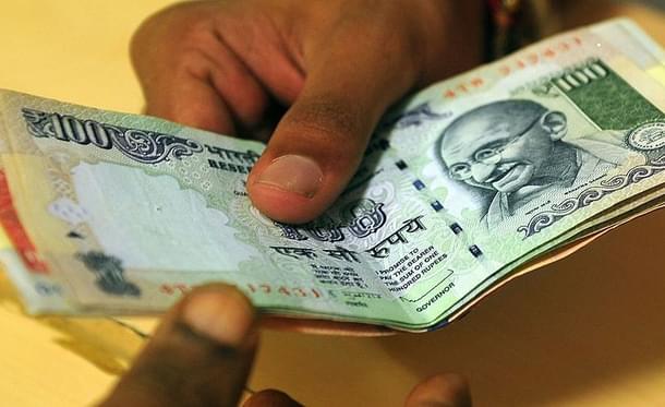 Representative image (INDRANIL MUKHERJEE/AFP/Getty Images) 