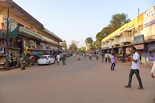 There is heavy commercial activity in Subramanya town, but only a grama panchayat administers the region.&nbsp;