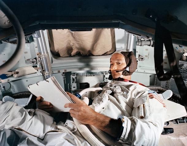 Michael Collins
