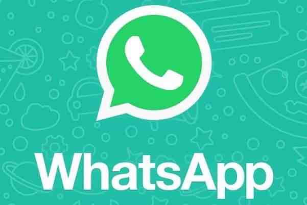 WhatsApp icon (Aakashsyadav/Wikimedia Commons)