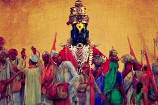 Warkaris head to Pandharpur to celebrate Ashadh Ekadashi