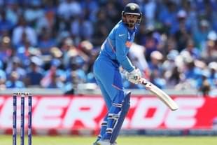 Vijay Shankar (Sharad Kotriwala/Twitter)