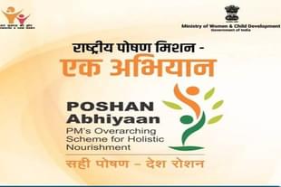 National Nutrition Mission (@MinistryWCD/Twitter)
