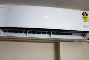 Voltas Inverter AC - Representative Image 