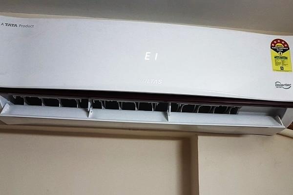 Voltas Inverter AC - Representative Image 