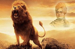 The core source of ‘The Lion King’ comes from the Lion of Vedanta — Swami Vivekananda.