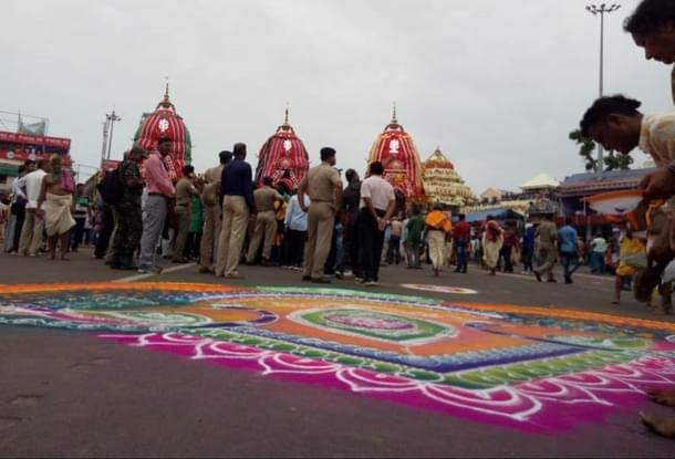 (Source: @ANI/Twitter)