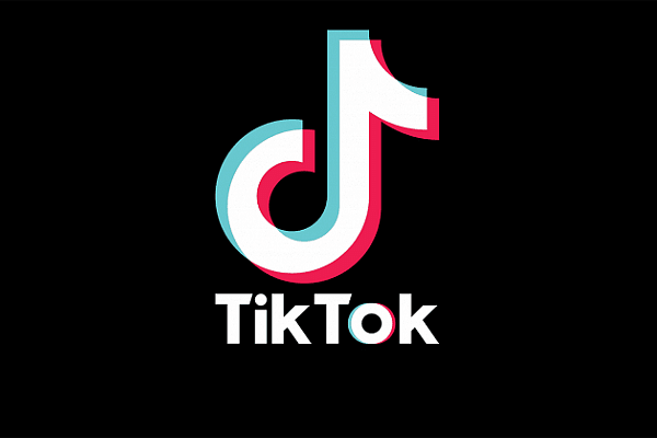TikTok Logo (Official Tiktok Website)