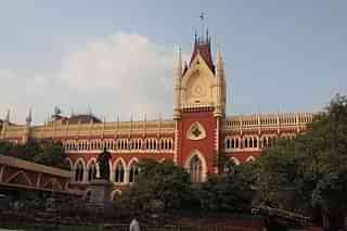 The Calcutta High Court. (yuen yan/Wikimedia Commons)