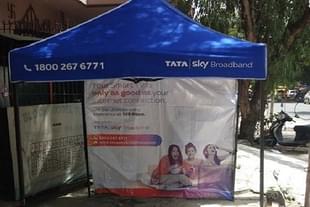 All the five plans come with the free router, data rollover and safe custody plans. (image via Manish Chauhan/Facebook)