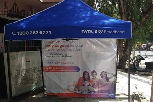 All the five plans come with the free router, data rollover and safe custody plans. (image via Manish Chauhan/Facebook)