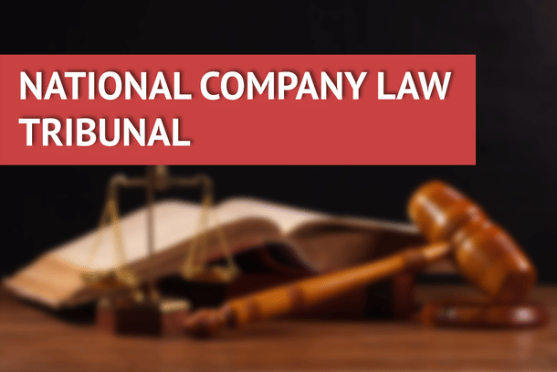National Company Law Tribunal 