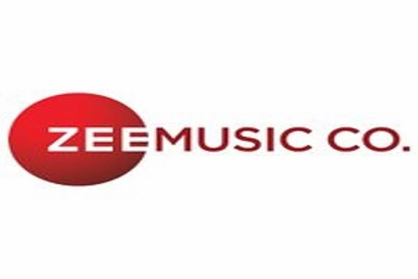 Zee Music Company Logo (@ZeeMusicCompany/Twitter)