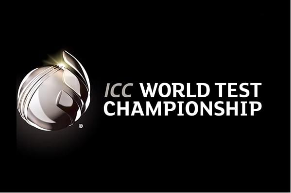 The World Test Championship will start from 1 August 2019 when England welcome Australia in the Ashes. (image via @worldtestchampionship/Facebook)