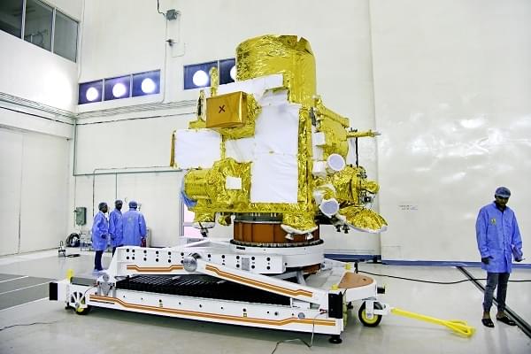 Chandrayaan-2 Orbiter