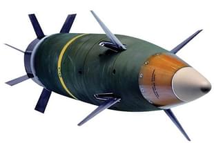 Excalibur-F (Pic From US Army Website)