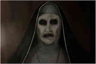 The Nun (movie)&nbsp;