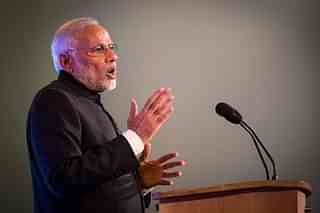  Prime Minister Narendra Modi. (Rob Stothard - WPA Pool/GettyImages)&nbsp;