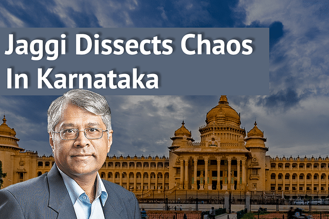 How many Karnataka chief minister have lasted their full terms in the last decade?