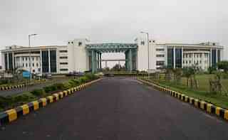 IIT Patna Campus (Manisht Pratap Singh/Facebook)