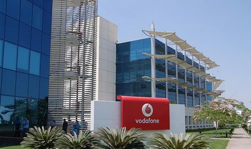 By recharging with the revised plan, Vodafone customers would now get 2 GB data per day, instead of 1.5 GB data quota per day (representative image) (Mosalm/Wikimedia commons)&nbsp;