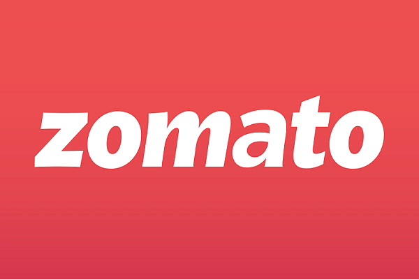 Zomato logo