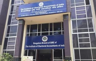 Bangalore branch of ICAI. (Website/Justdial)