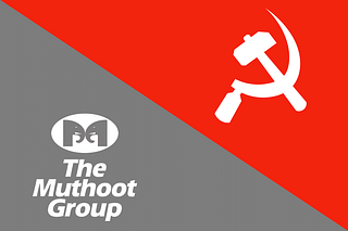 CITU-affiliated employees of Muthoot strike causing closure of branches in Kerala