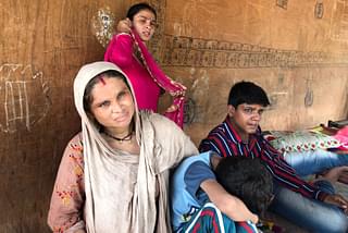 Pakistani Hindu Refugees — Nobody’s Children