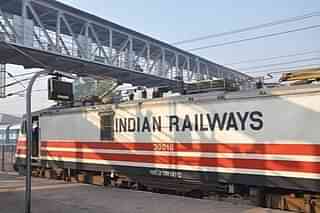 Indian Railways (Representative Image) (Pic Via PTI)