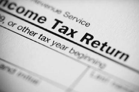 Pre-filled tax returns may infringe upon privacy of individuals.