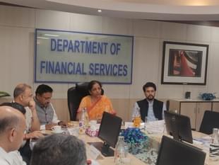 Department of Financial Services. (via Twitter)